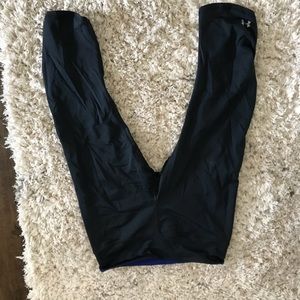 Running pants